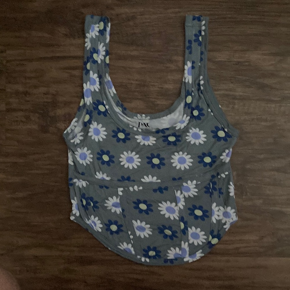 Pacson size XS